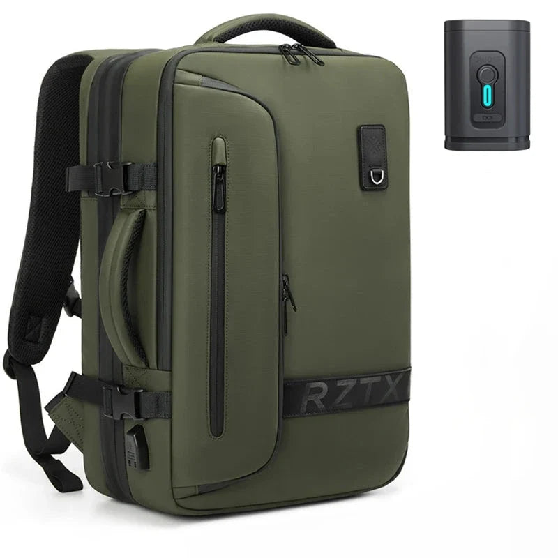 Sac cabine Vacuum - Evanto