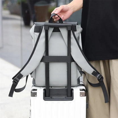 Sac à dos ordinateur - Caspira
