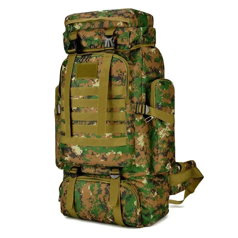 Grand sac de voyage - Orlena