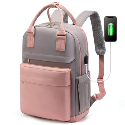 Sac à dos ordinateur - Orvello