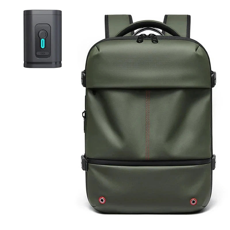 Sac cabine Vacuum - Veltrano