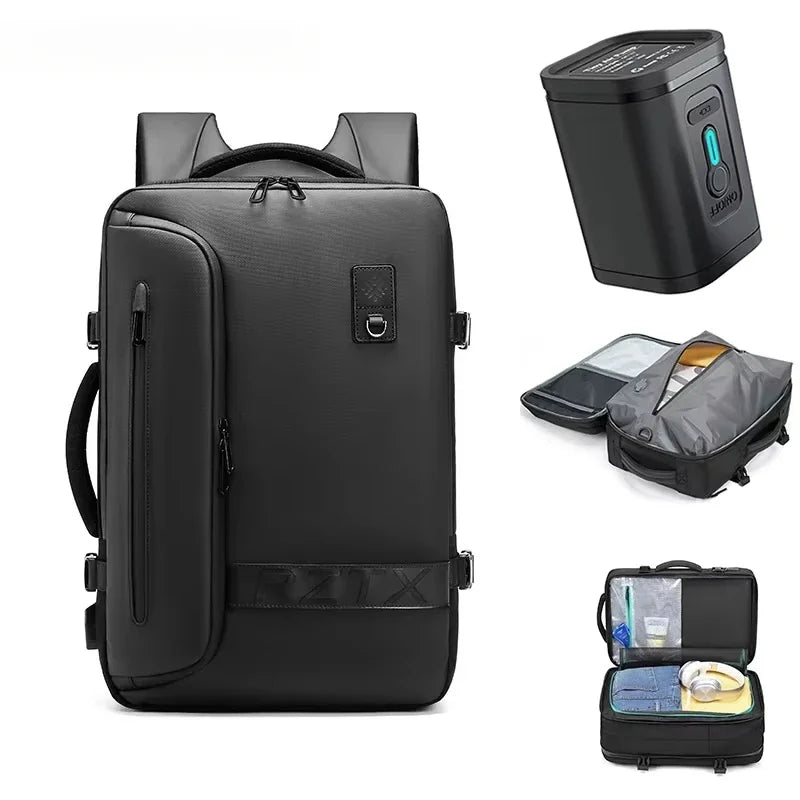 Sac cabine Vacuum - Evanto