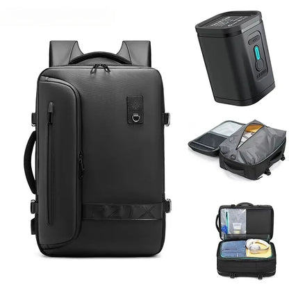 Sac cabine Vacuum - Evanto