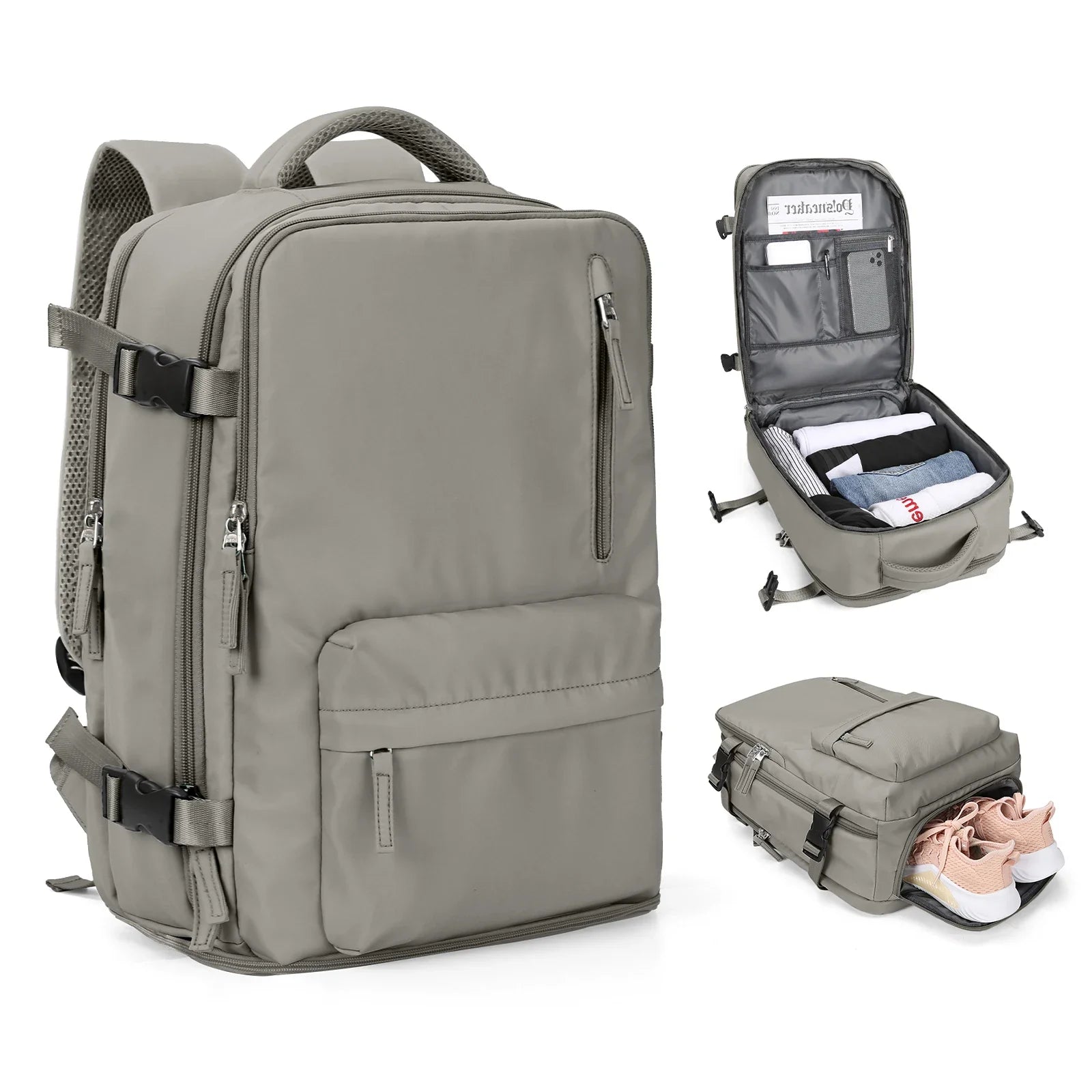 Sac cabine - Elvaro