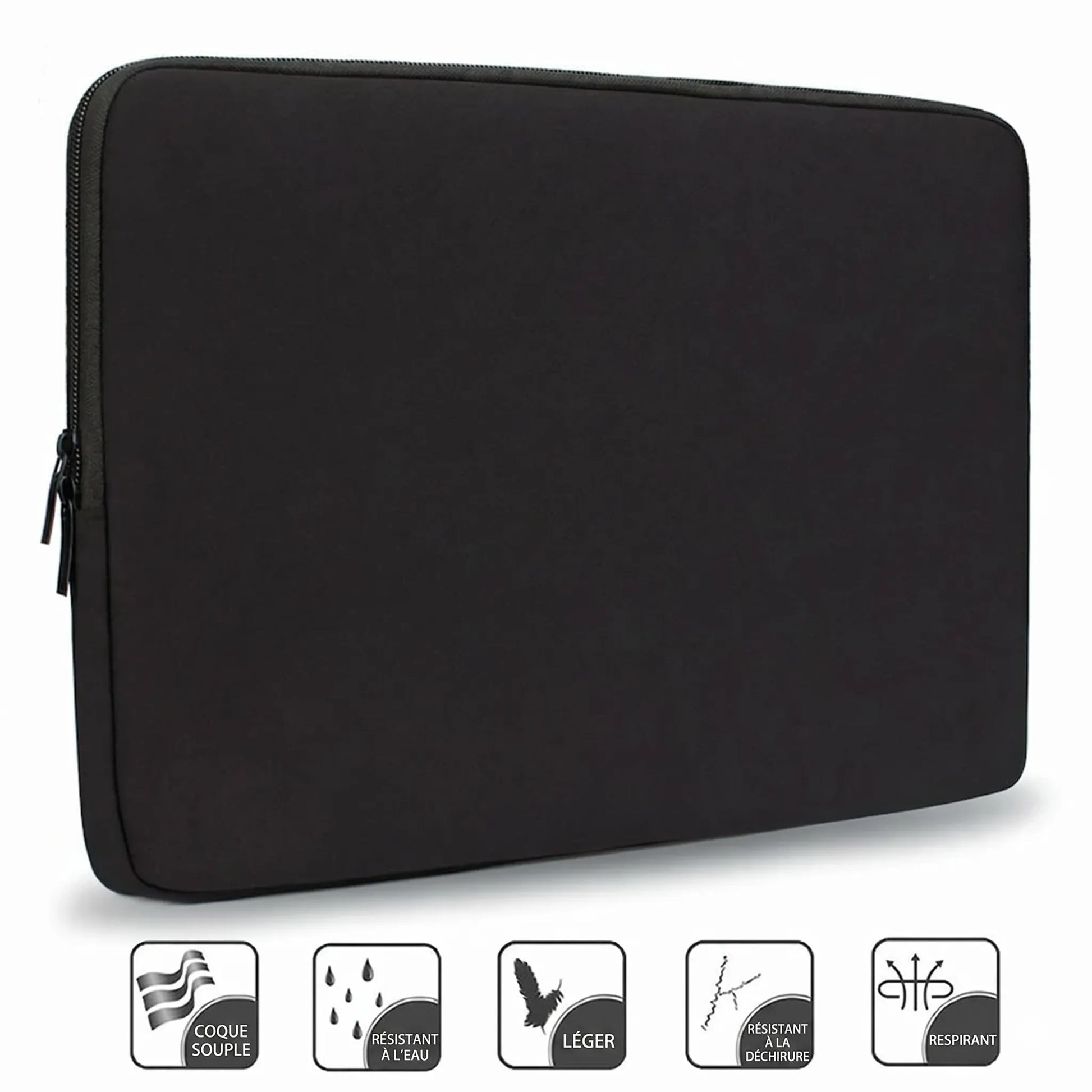 Housse de protection pour ordinateur portable - Bellagio