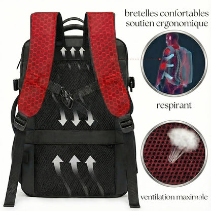 Sac à dos cabine - Traviso