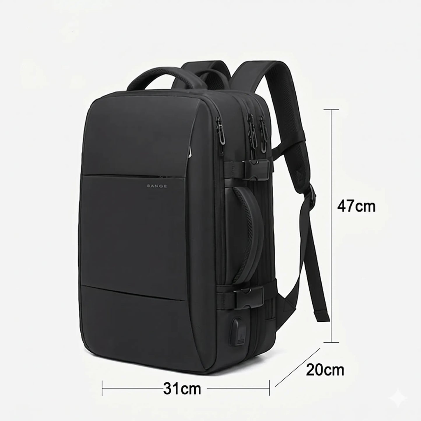 Sac à dos cabine - Traviso