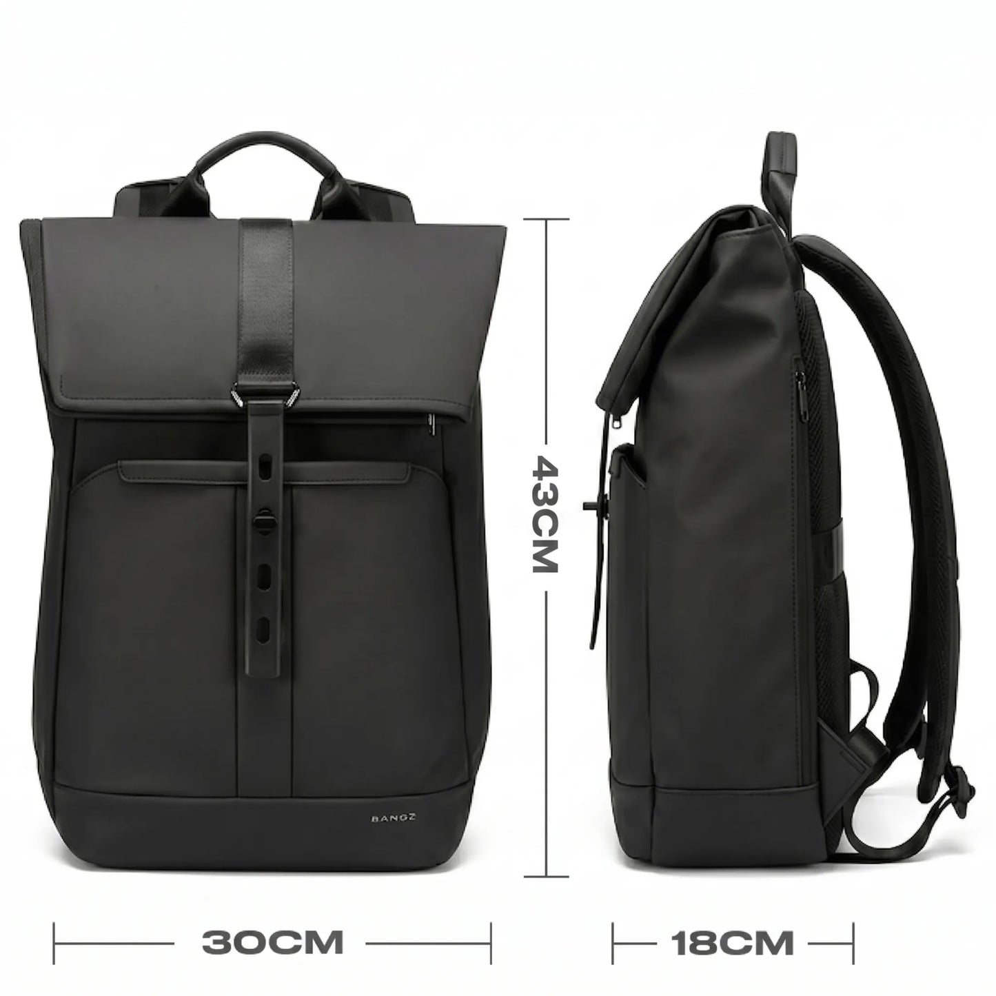 Sac à dos - Montelio