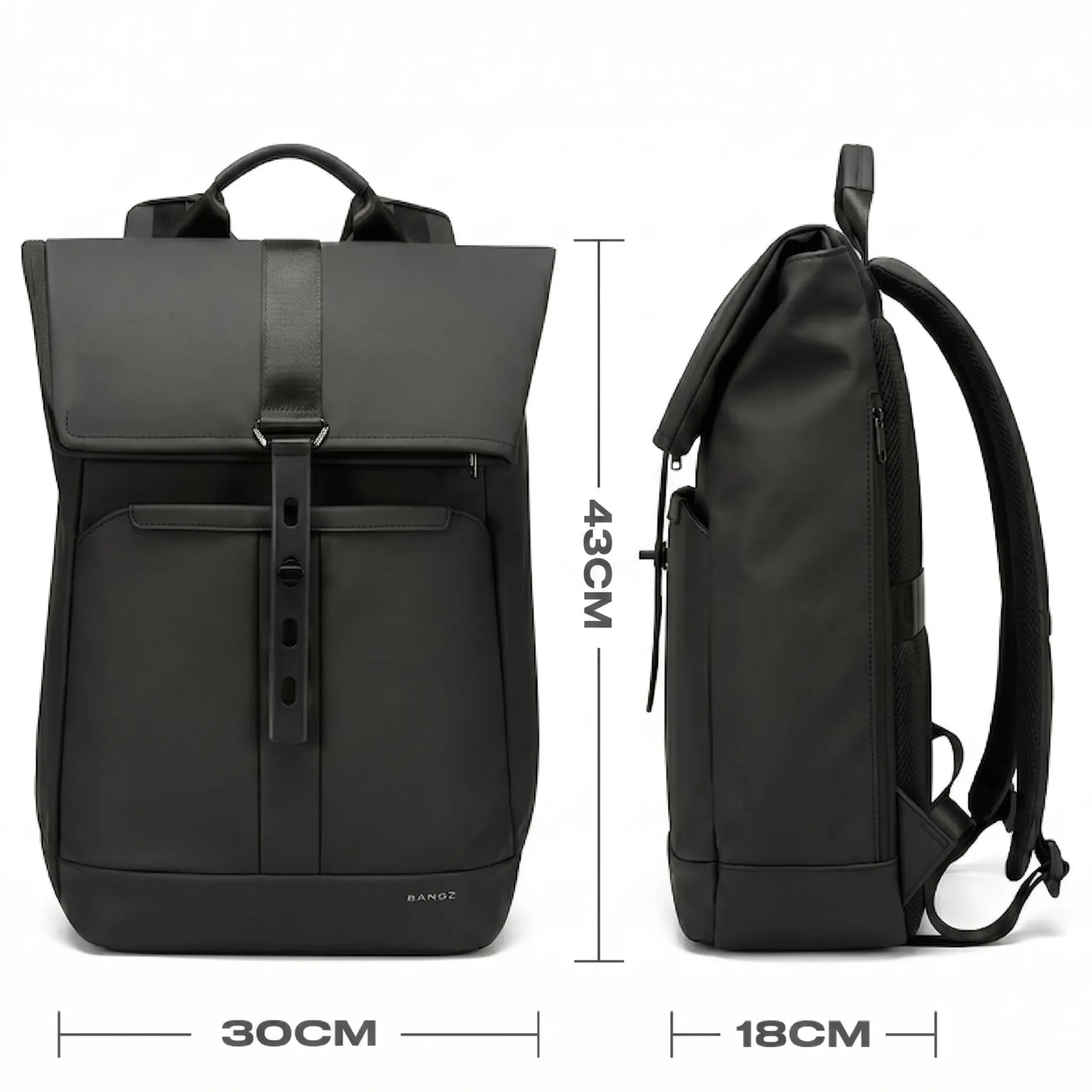 Sac à dos - Montelio