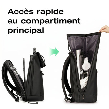 Sac à dos - Montelio