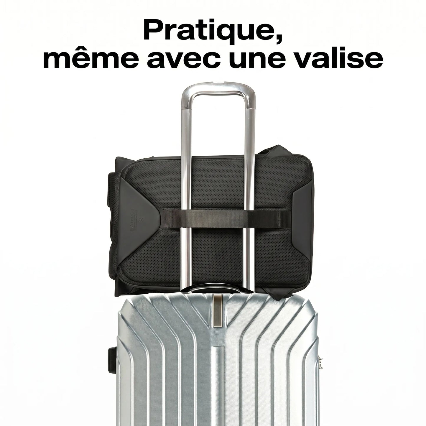 Sac à dos - Montelio