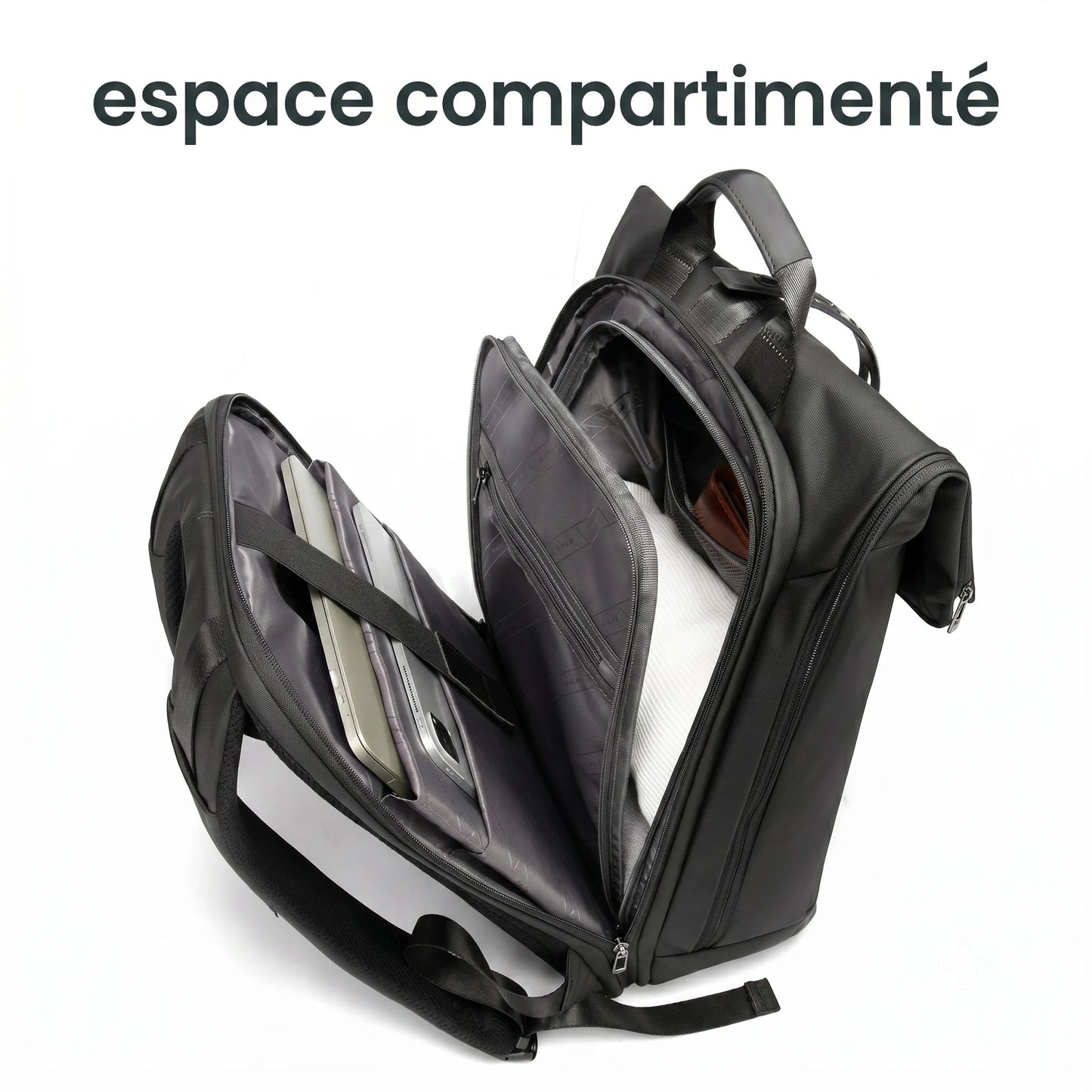 Sac à dos - Montelio
