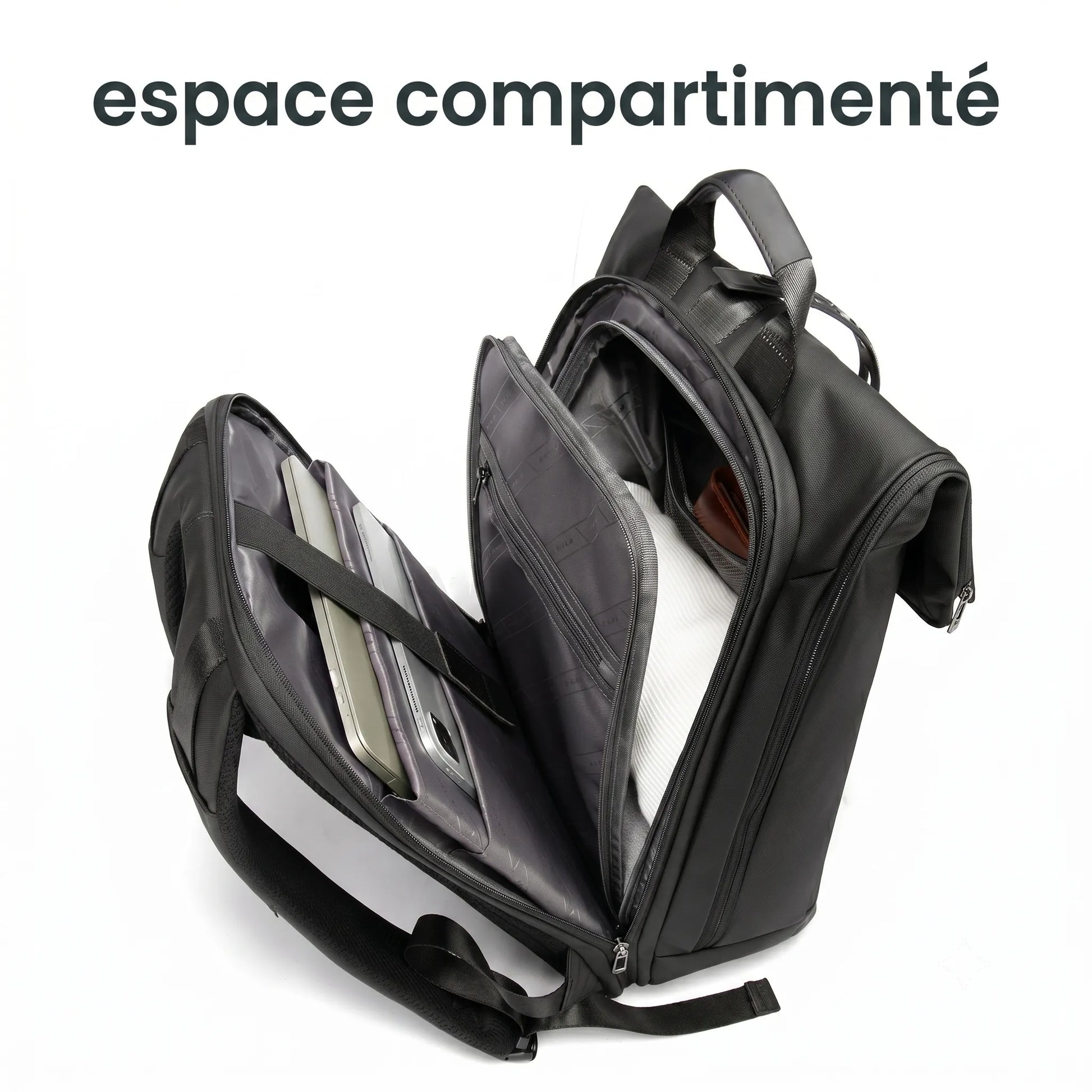 Sac à dos - Montelio