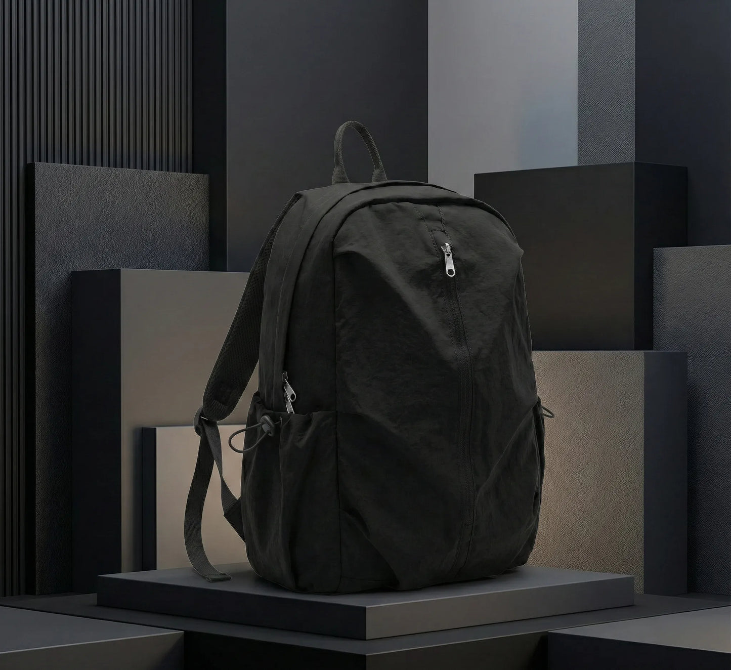 Sac à dos ordinateur - Bravico