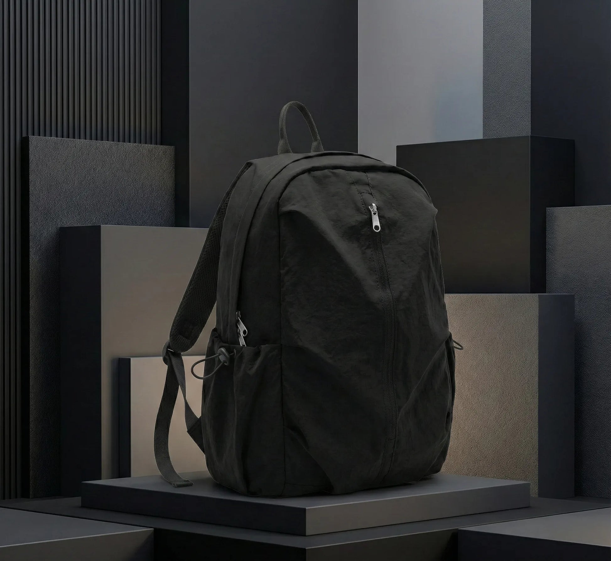 Sac à dos ordinateur - Bravico