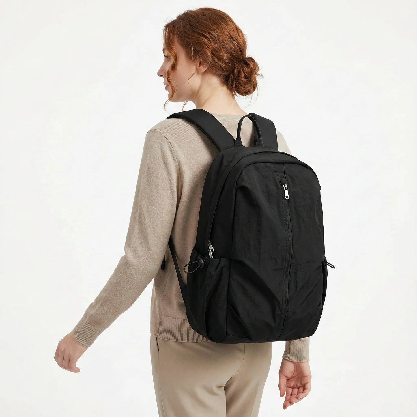 Sac à dos ordinateur - Bravico