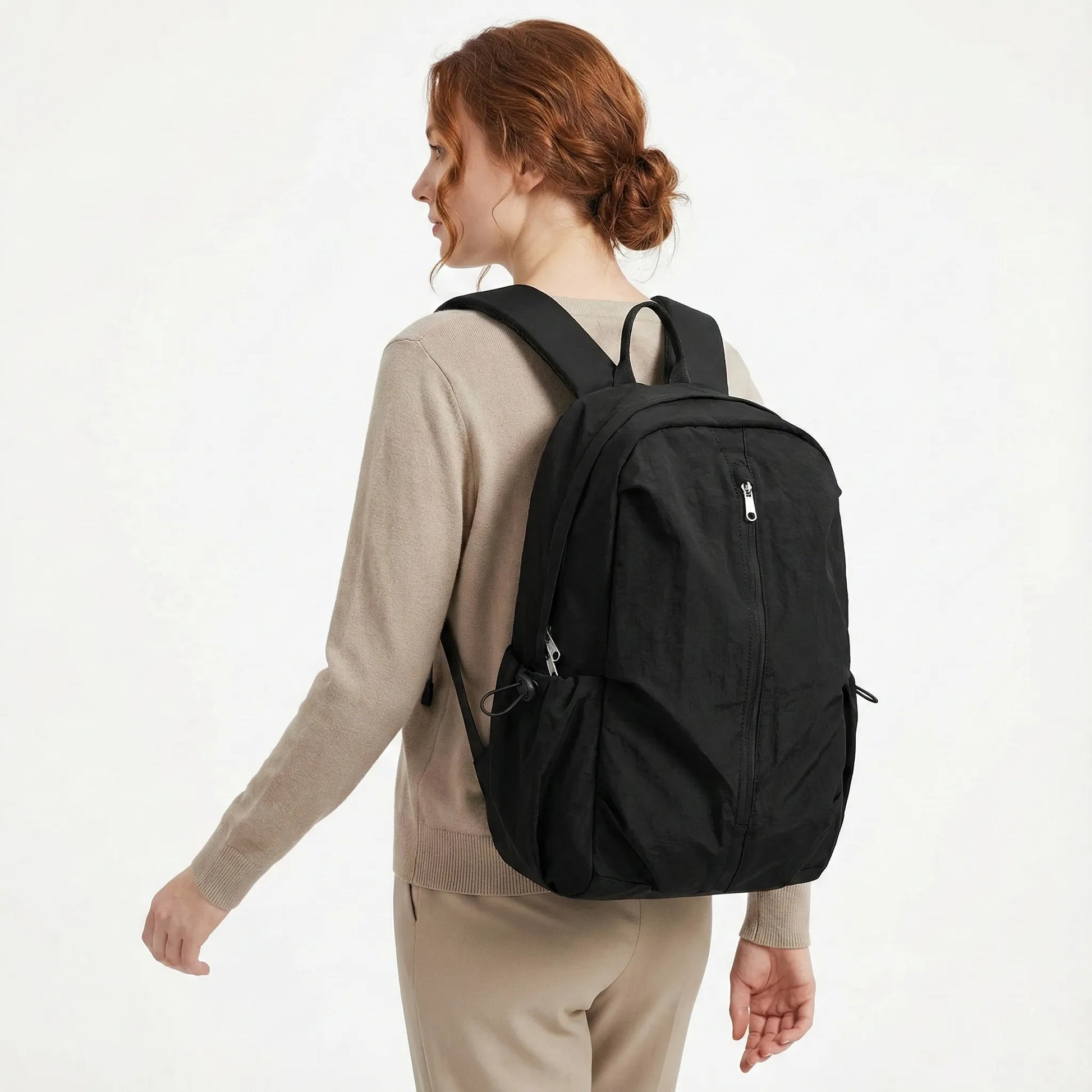 Sac à dos ordinateur - Bravico