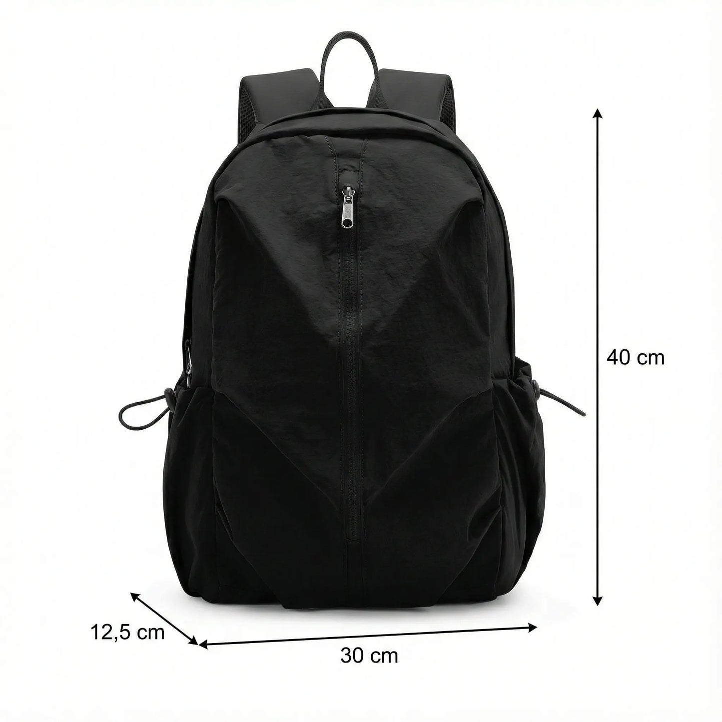 Sac à dos ordinateur - Bravico