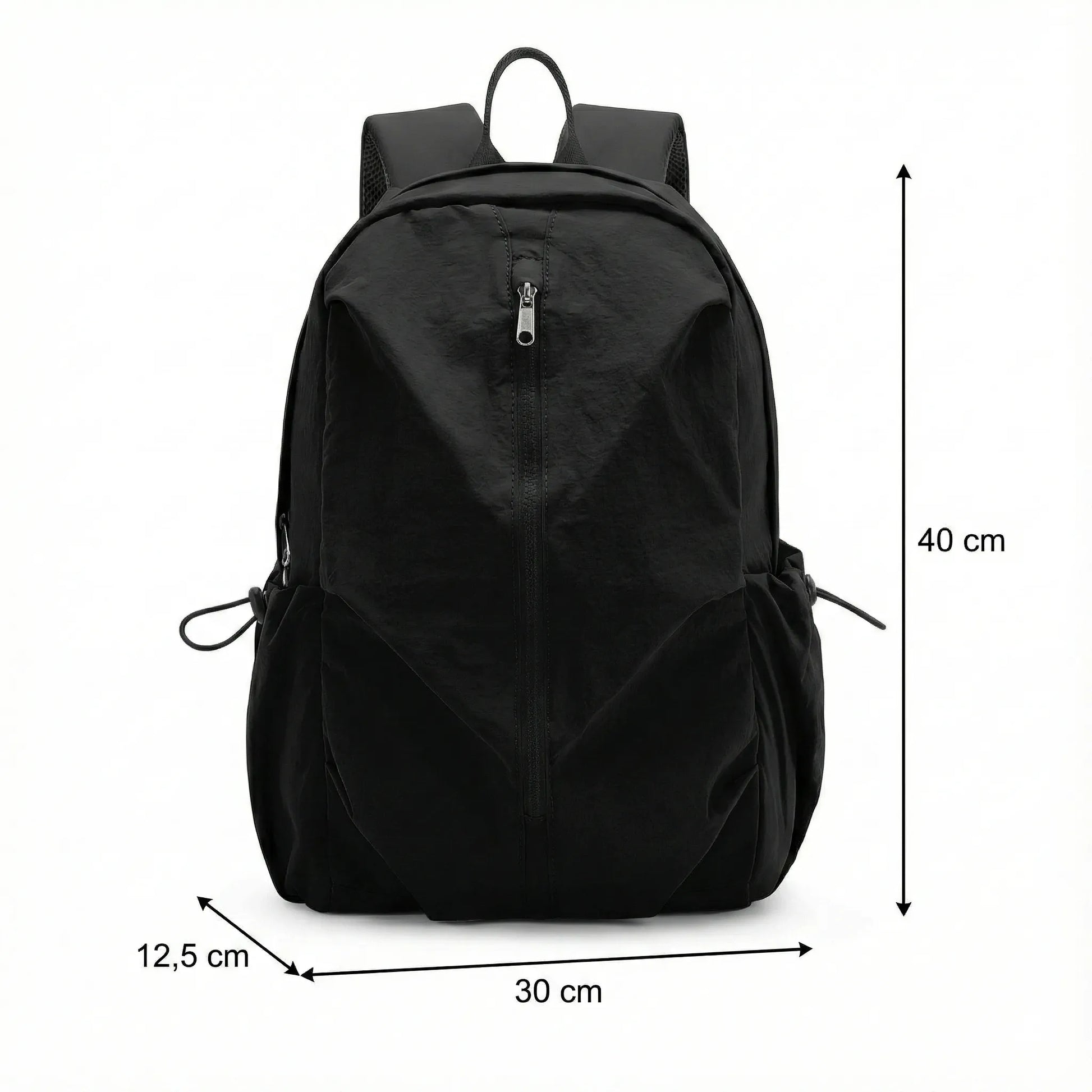 Sac à dos ordinateur - Bravico