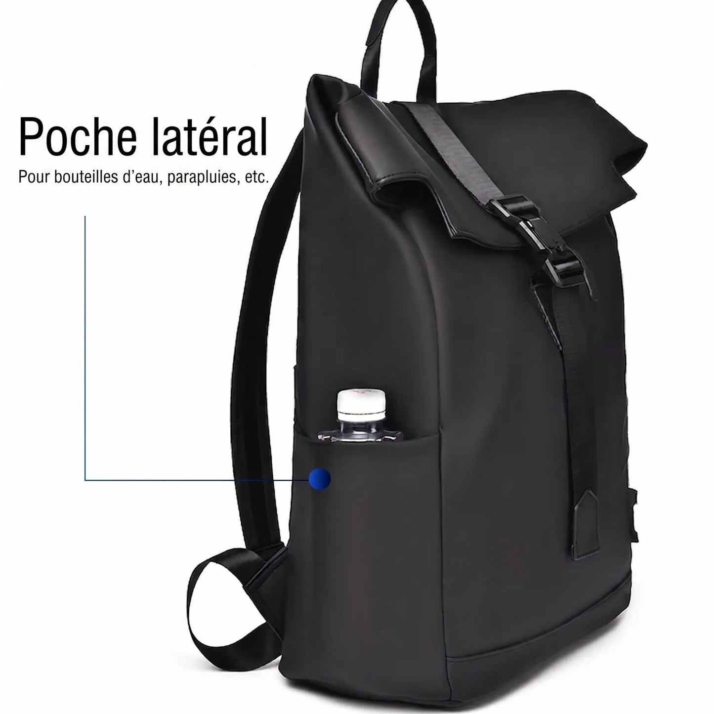 Sac à dos - Carvello