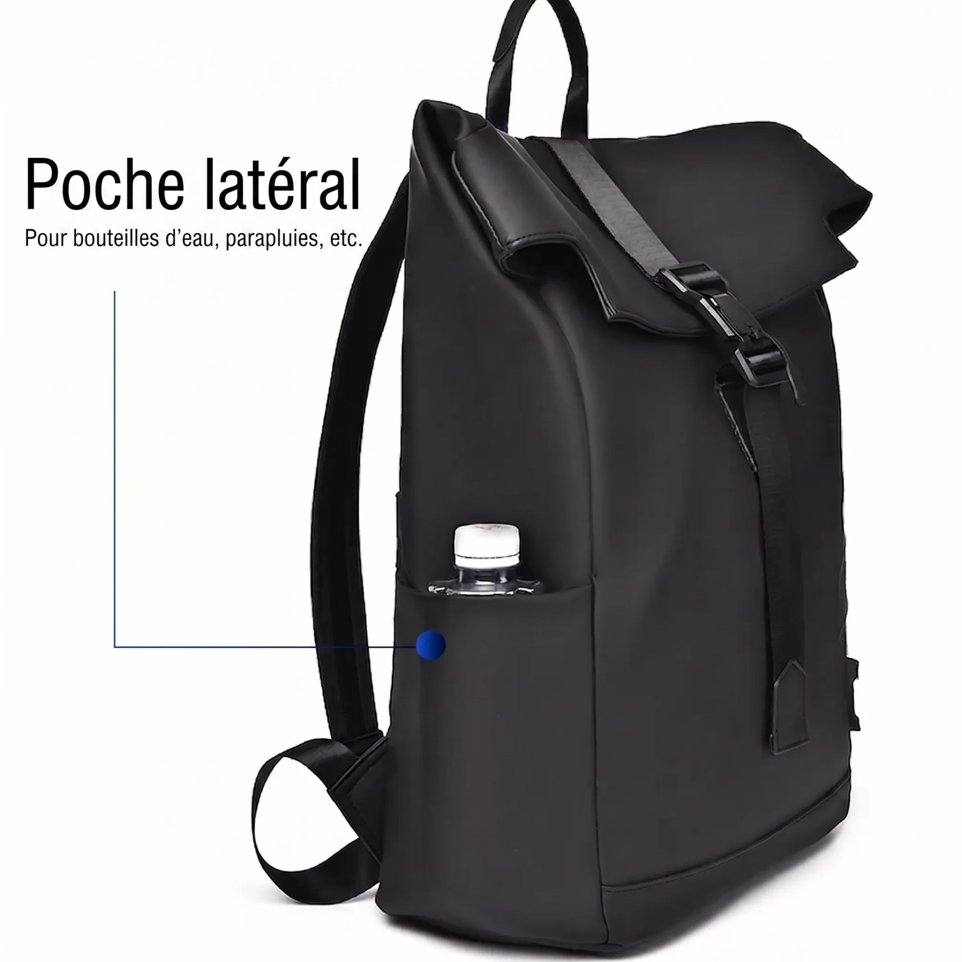 Sac à dos - Carvello
