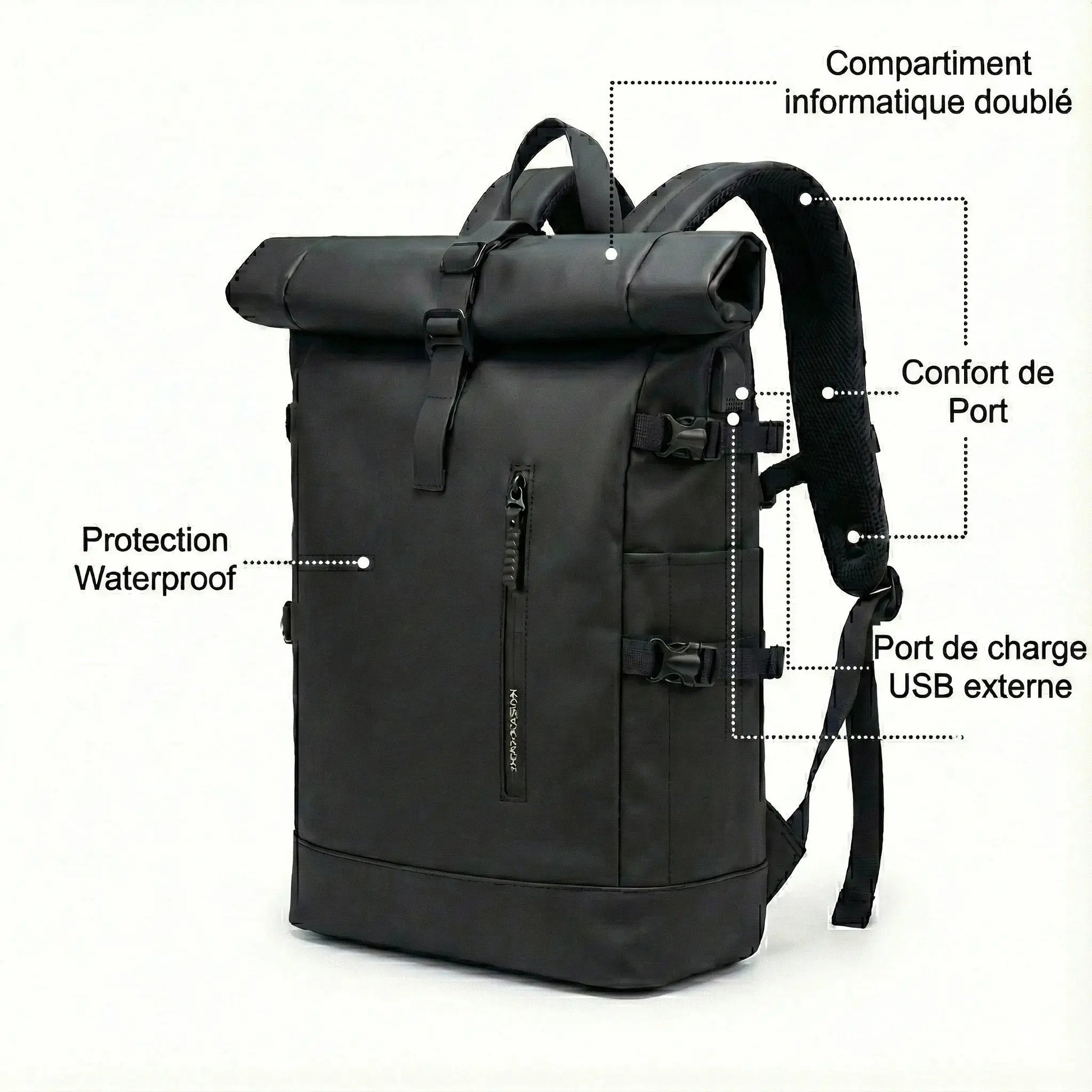 Sac à dos - Aerion