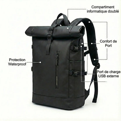 Sac à dos - Aerion