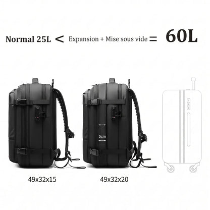 Sac cabine - Avenza