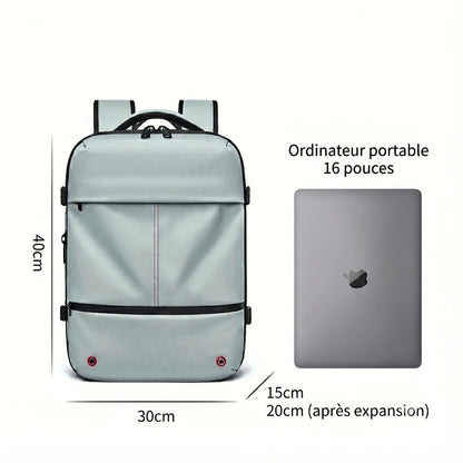 Sac cabine Vacuum - Veltrano