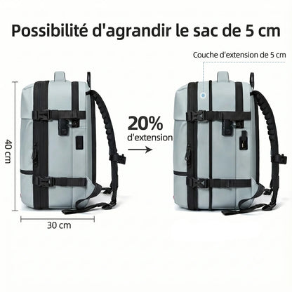 Sac cabine Vacuum - Veltrano