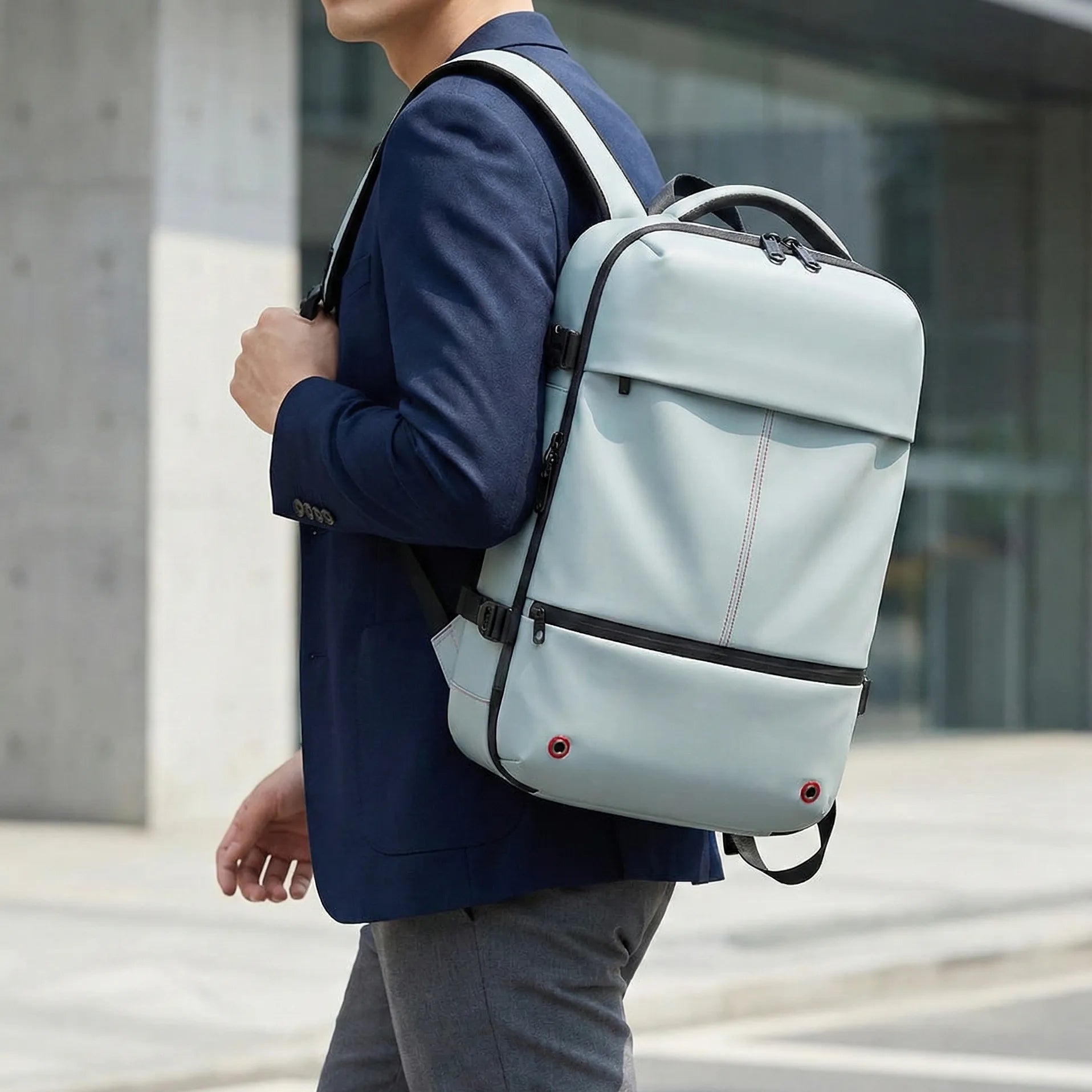Sac cabine Vacuum - Veltrano