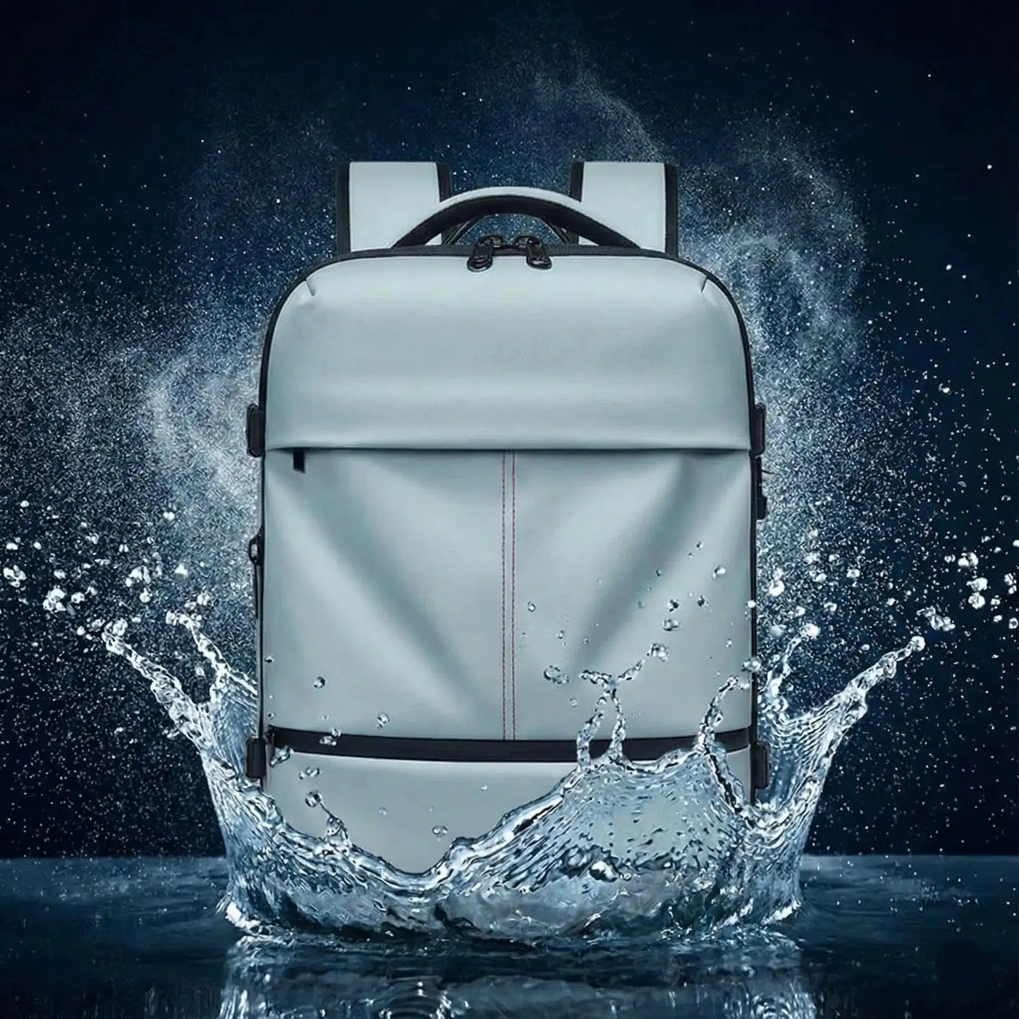 Sac cabine Vacuum - Veltrano