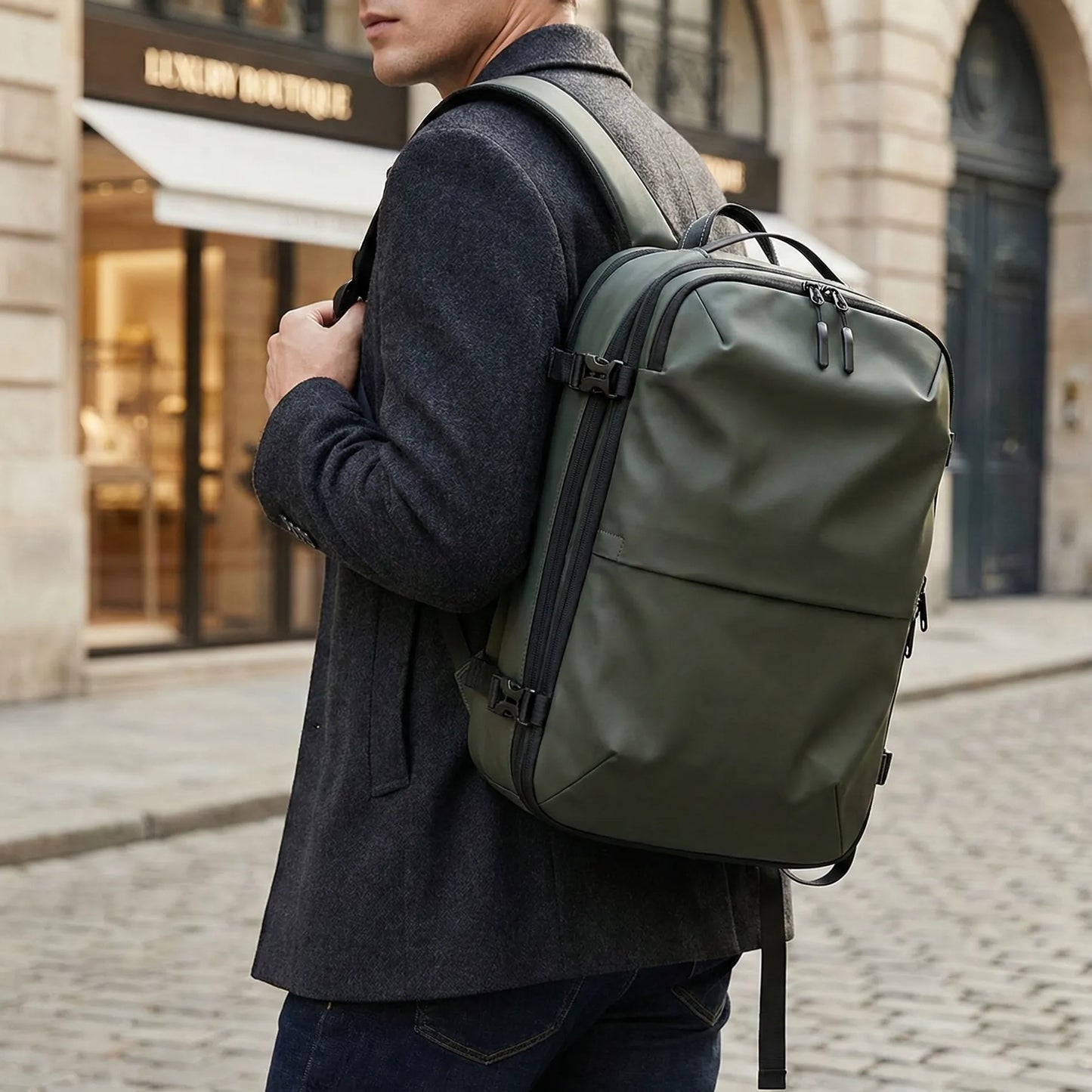Sac cabine - Valenzo