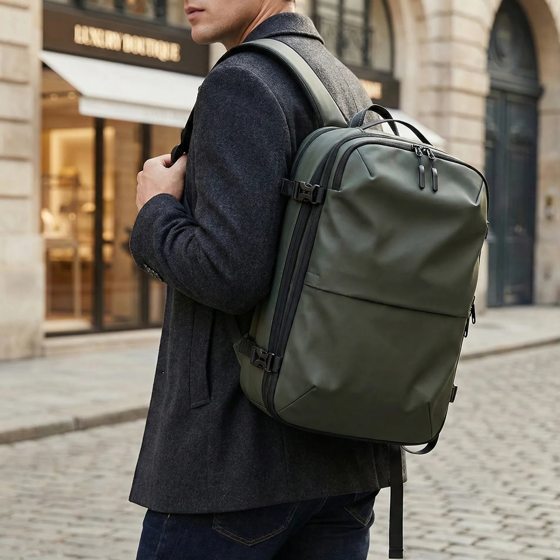 Sac cabine - Valenzo