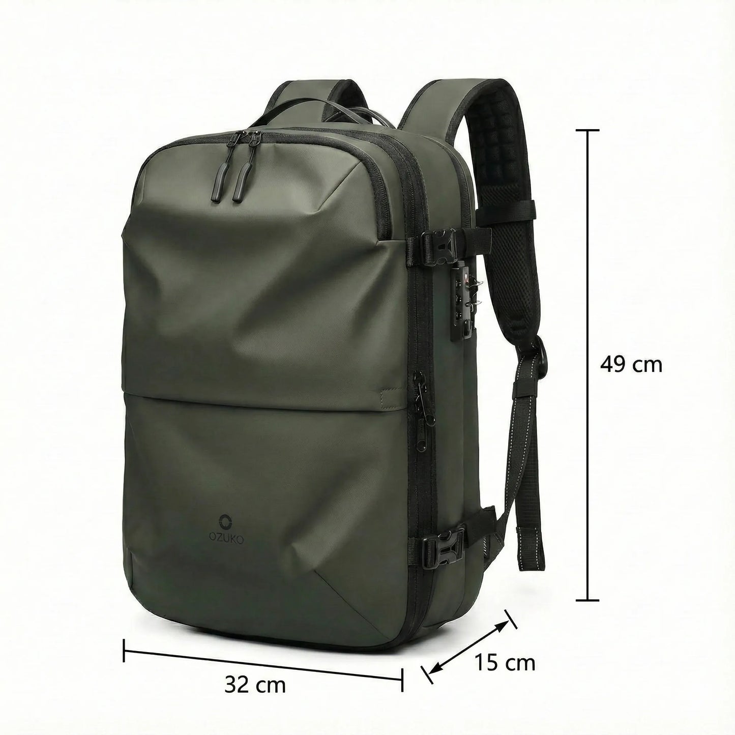 Sac cabine - Valenzo