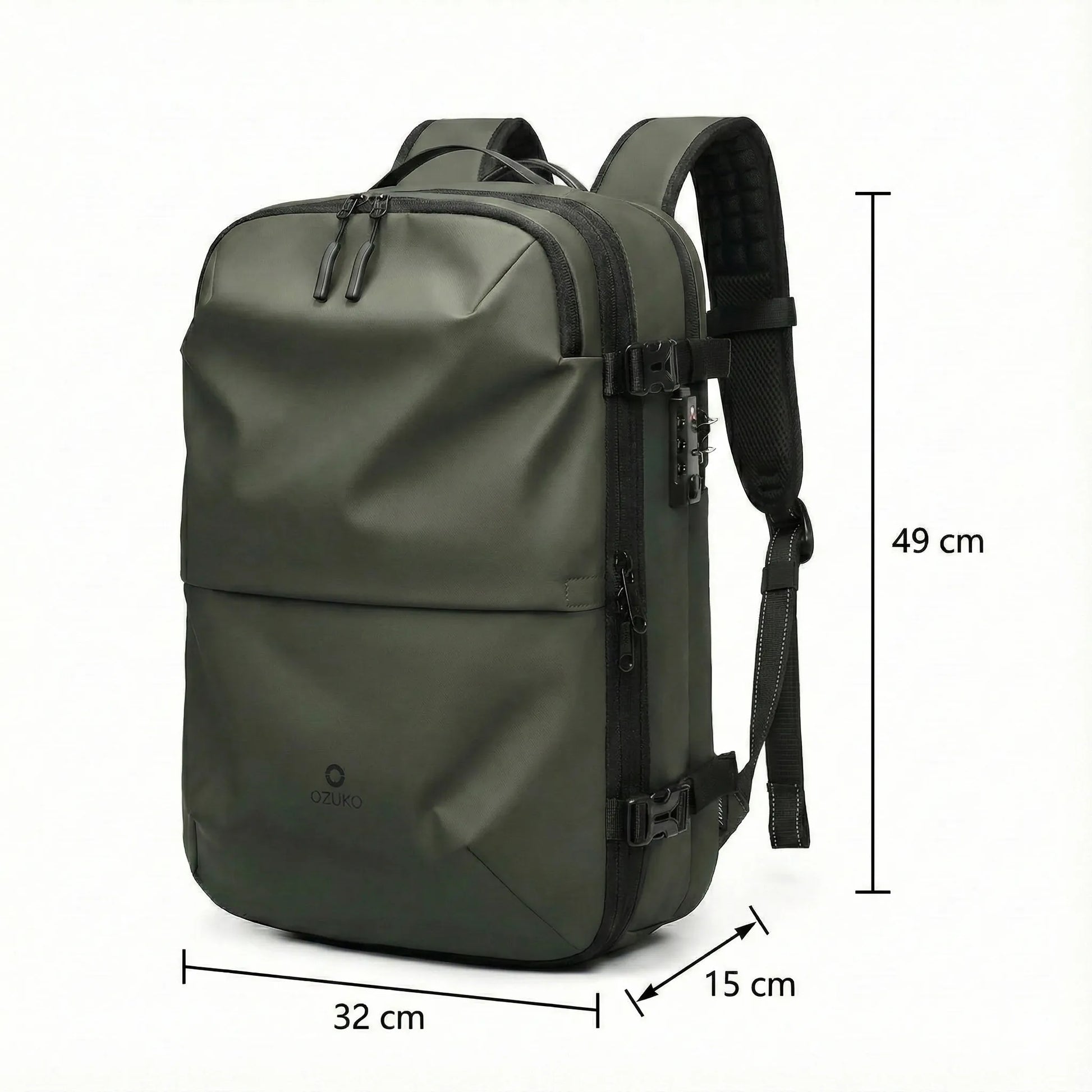 Sac cabine - Valenzo
