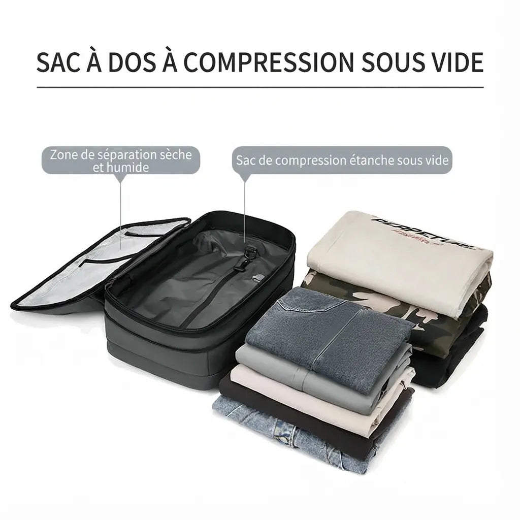 Sac cabine - Valenzo