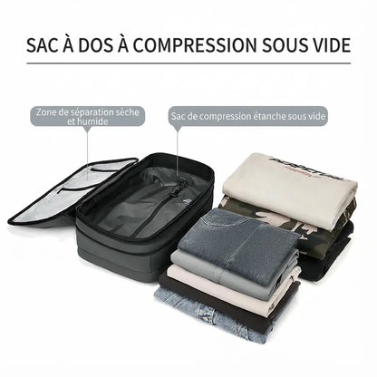 Sac cabine - Valenzo