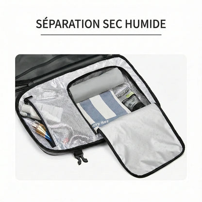 Sac cabine - Valenzo