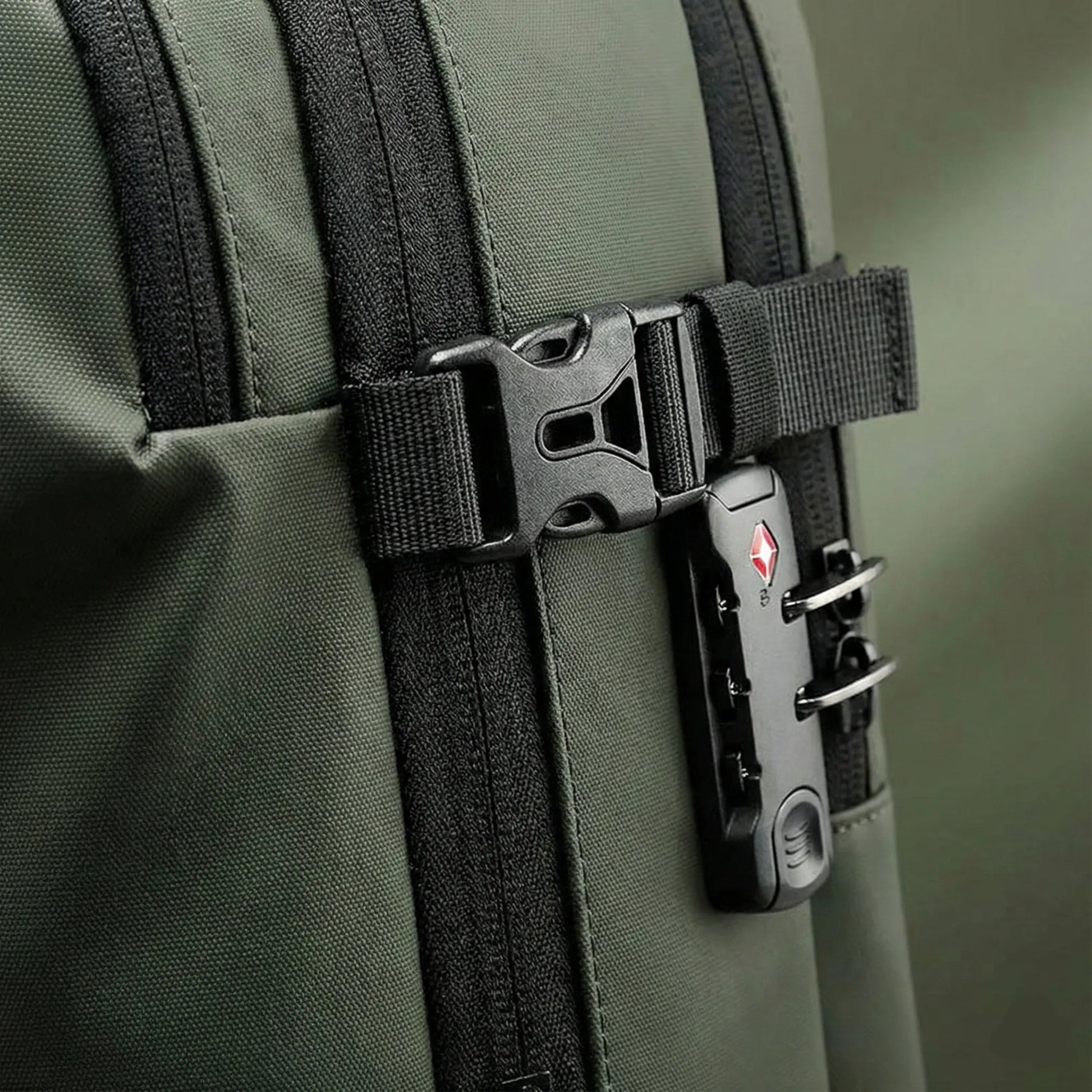 Sac cabine - Valenzo