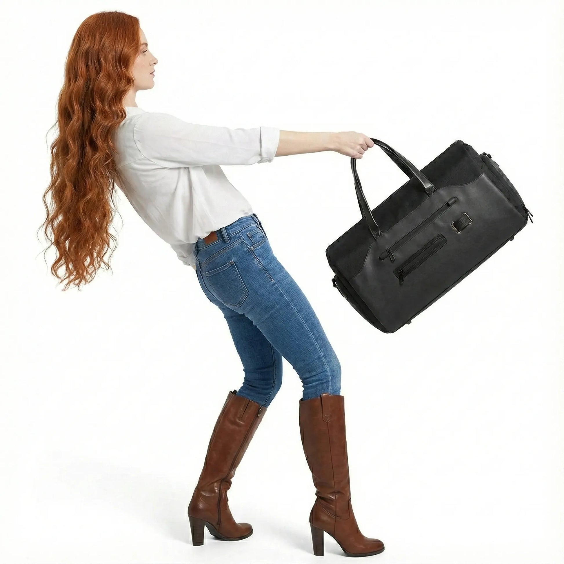 Sac de voyage - Avenso