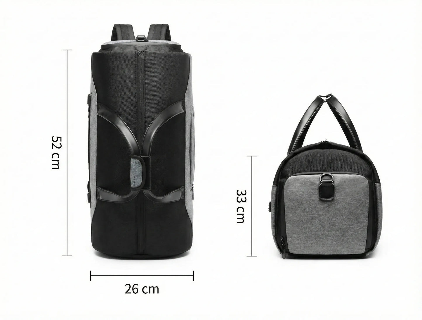 Sac de voyage - Avenso
