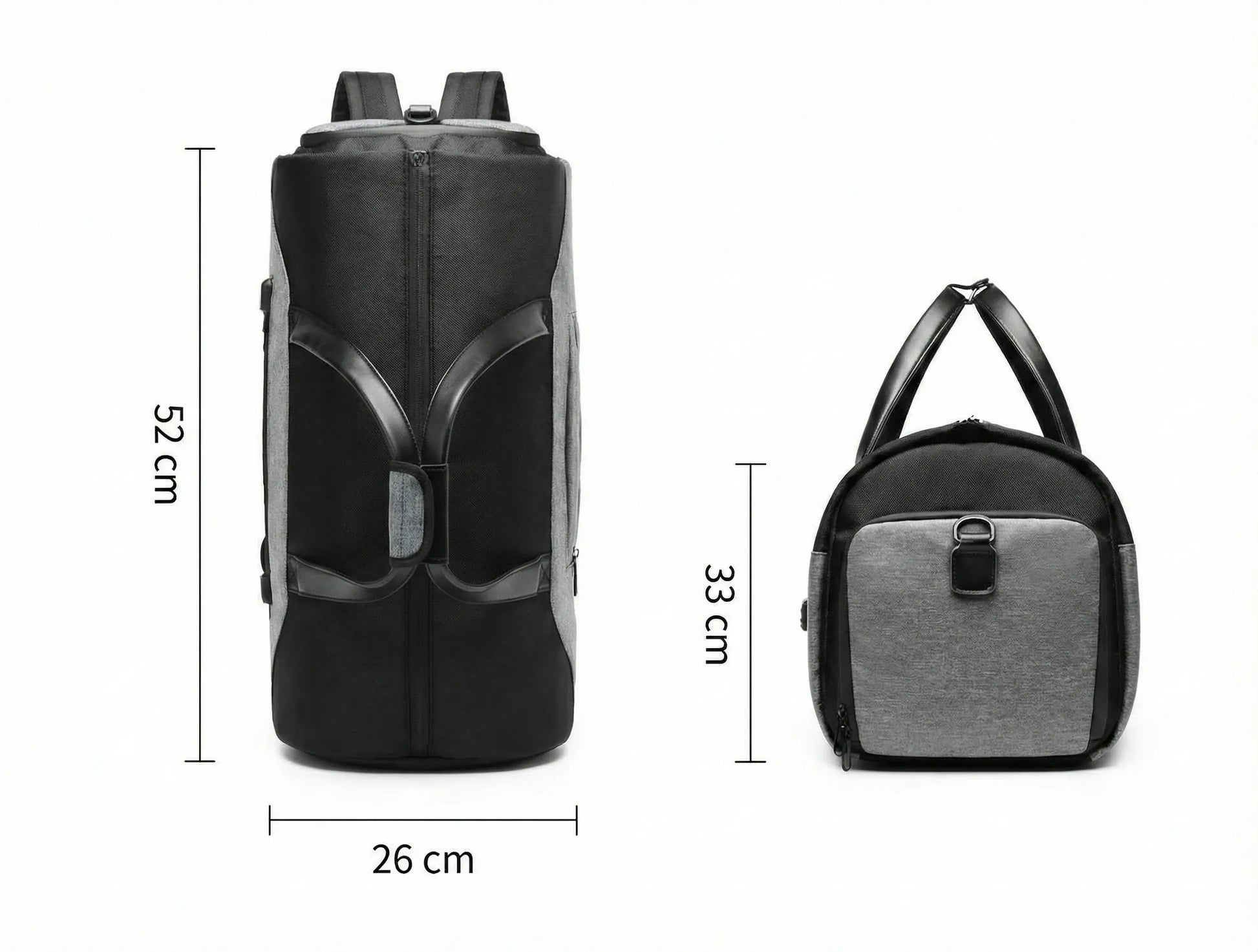 Sac de voyage - Avenso