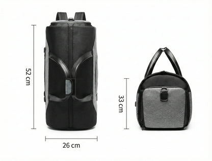 Sac de voyage - Avenso
