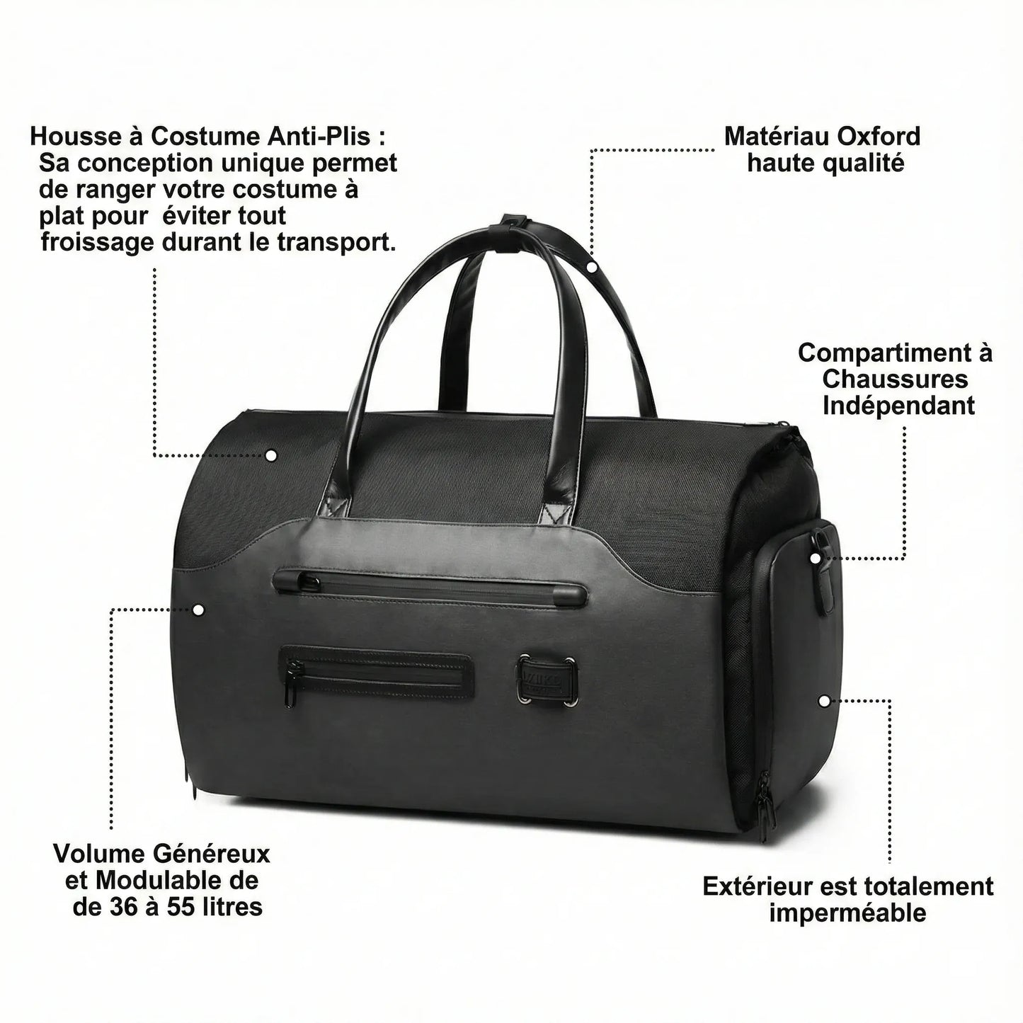 Sac de voyage - Avenso