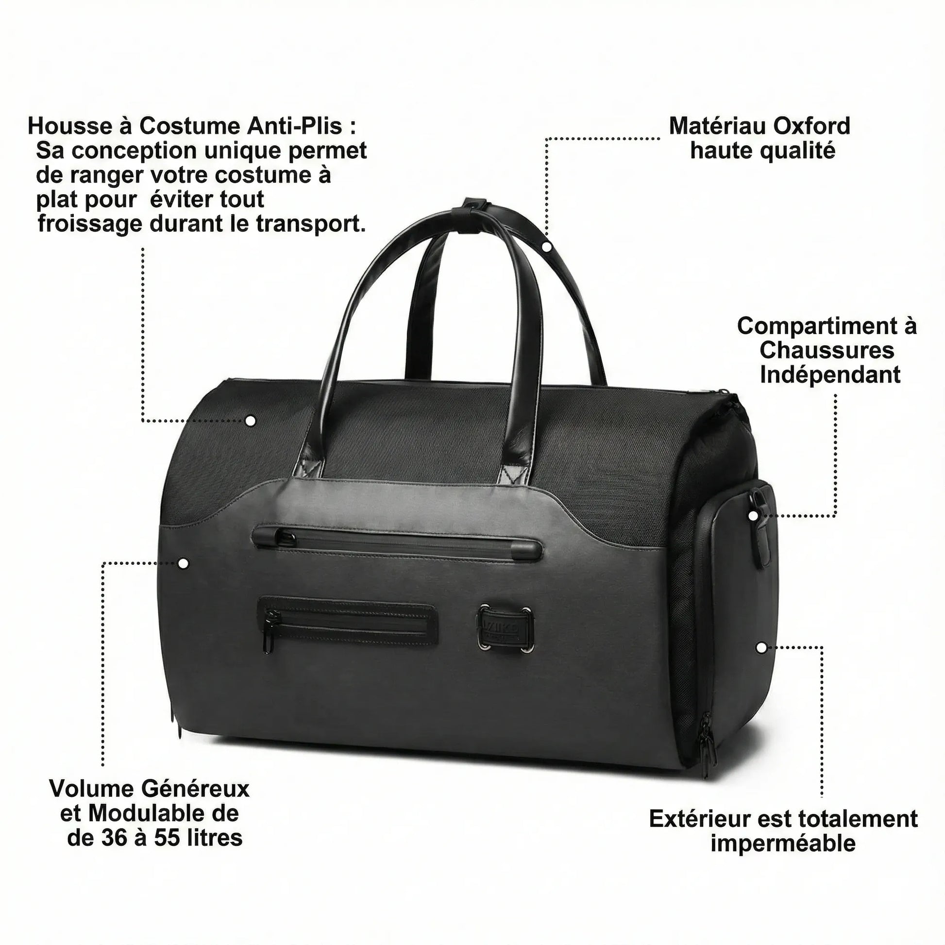 Sac de voyage - Avenso