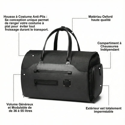 Sac de voyage - Avenso