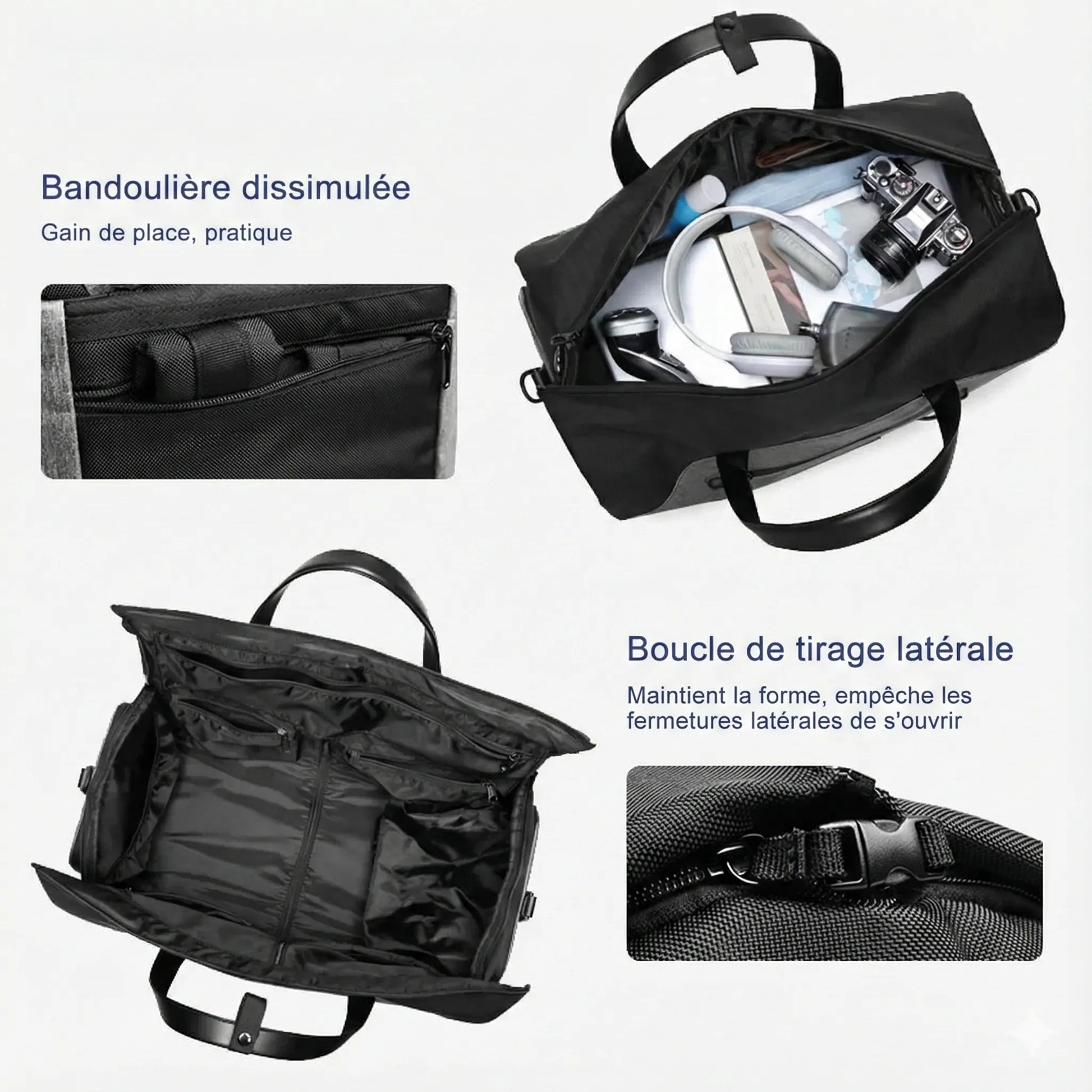 Sac de voyage - Avenso