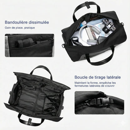 Sac de voyage - Avenso