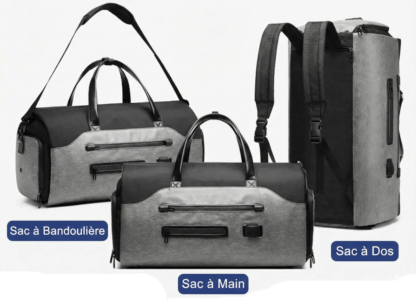 Sac de voyage - Avenso